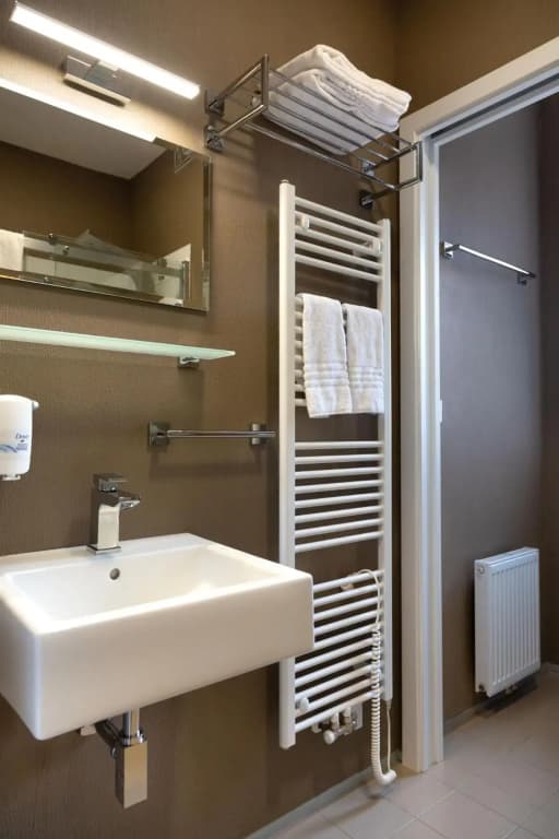 SKY Hotel Prague - photo 5