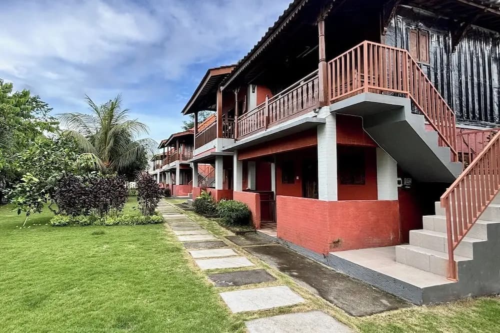 Casa Komala Uluwatu - photo 1