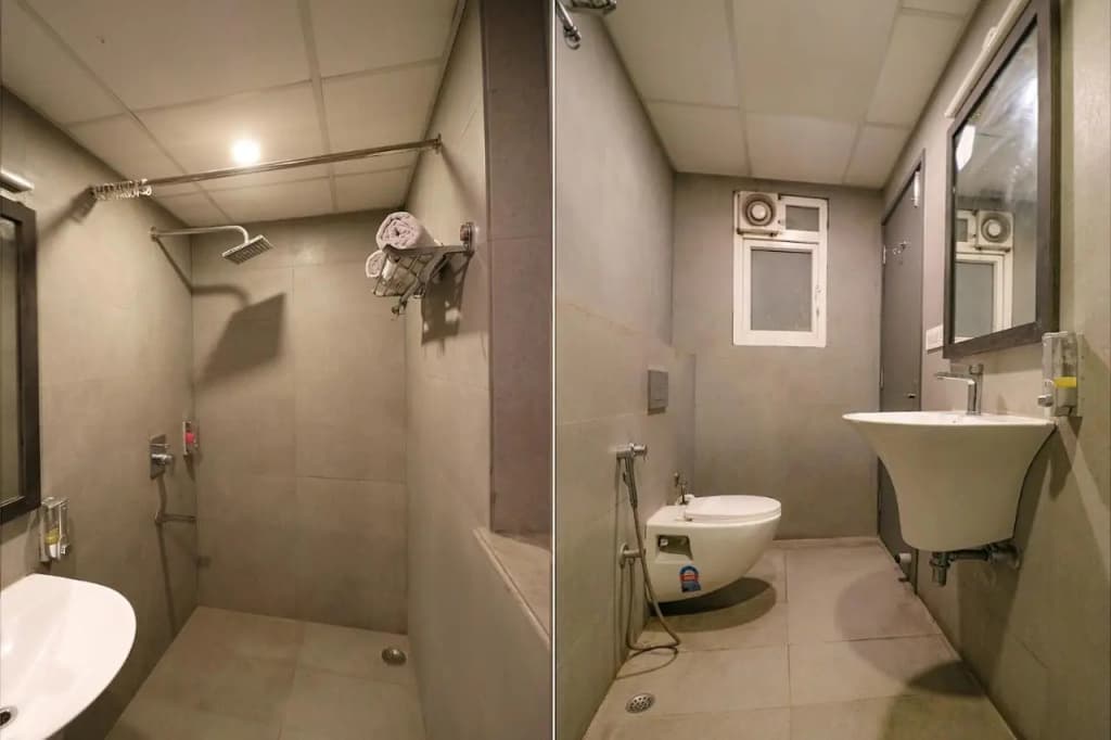 FabHotel Chattarpur Enclave - photo 17