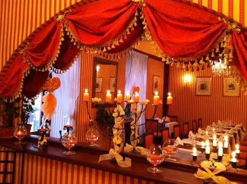 U Patrona Apartment - photo 20