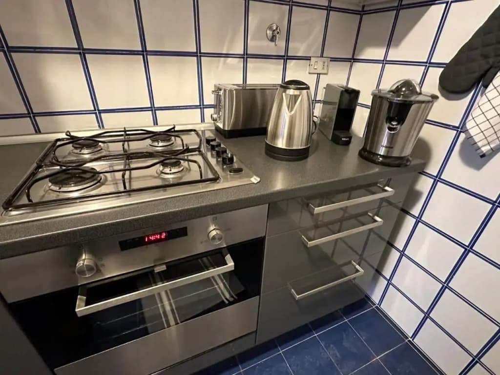 Trasteverina House - photo 12