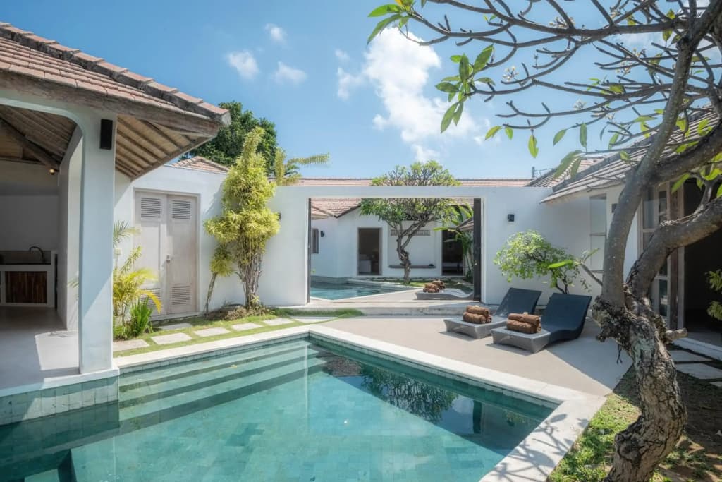 Villa Dipta - photo 9