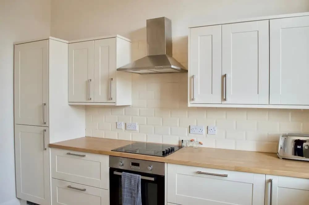 Luxury Edinburgh Home - photo 11