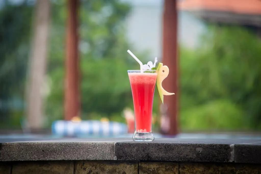 Uma Dawa Resort and Spa - photo 10