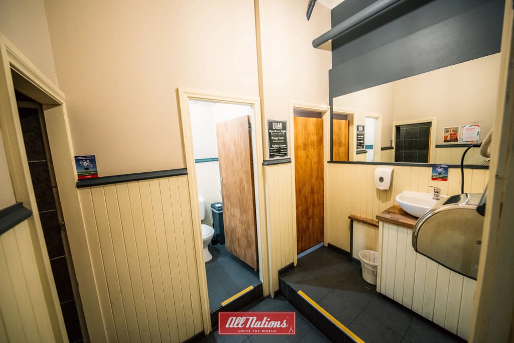 Nomads All Nations - Hostel - photo 2