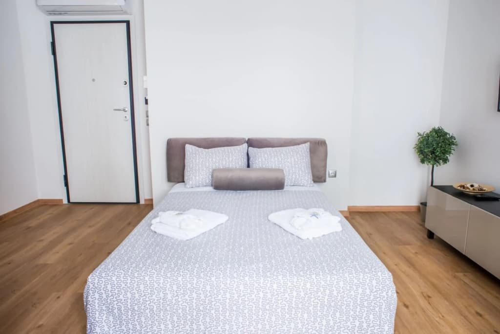 A23 Sunny & Cosy suite with balcony near Parthenon - photo 3