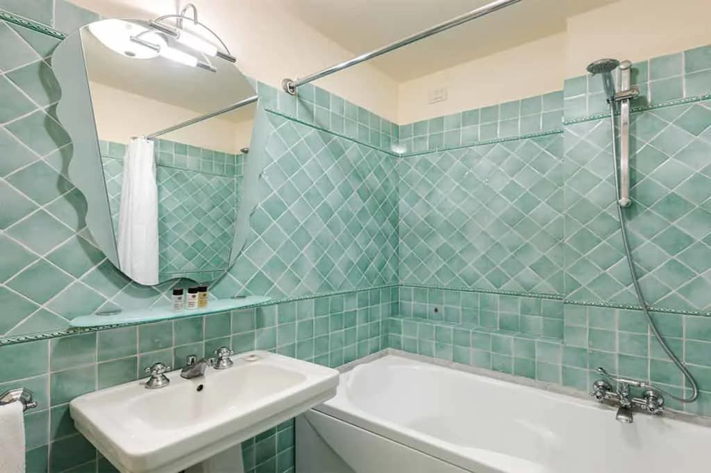 Hotel Monna Lisa - photo 8