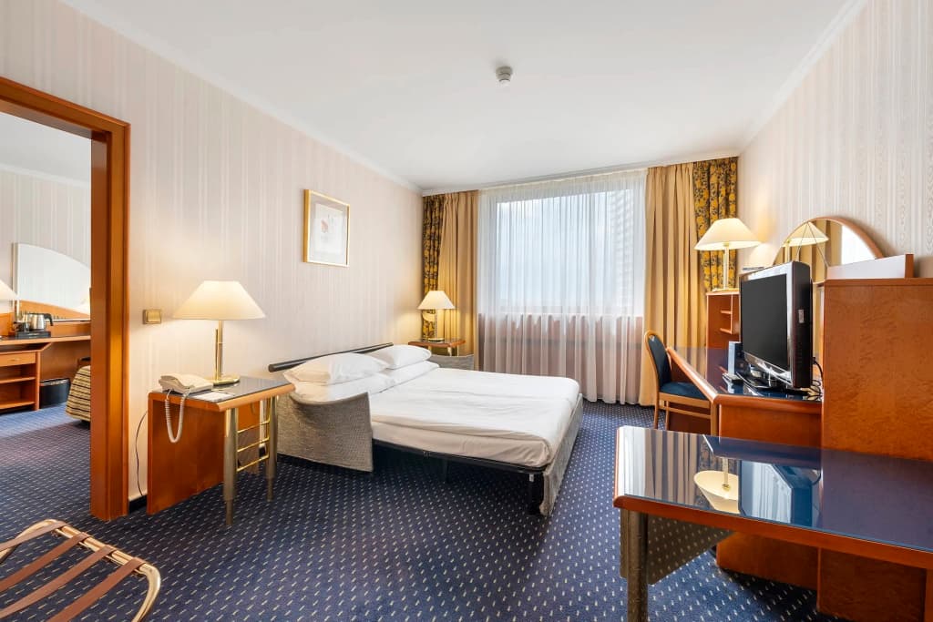 Panorama by Verdi Hotels - photo 40