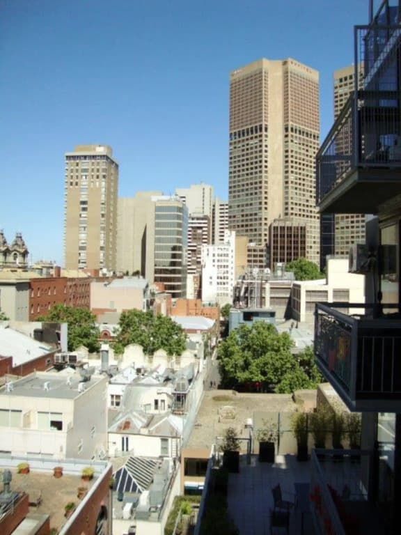 About Melbourne Apartments - photo 11