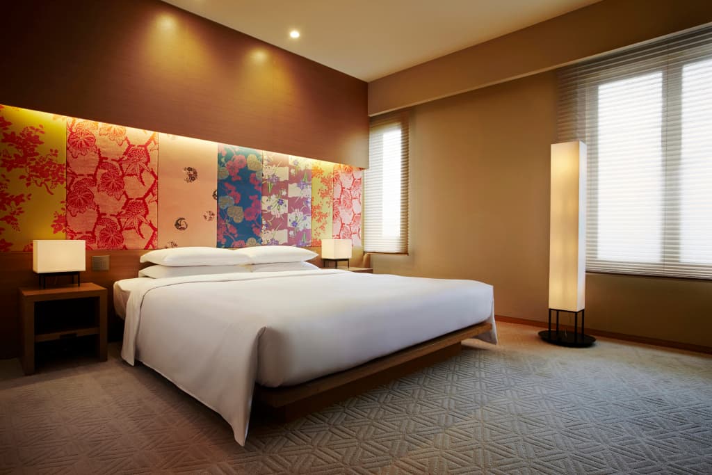 Hyatt Regency Kyoto - photo 6