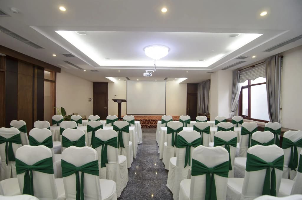 Moonlight Da Nang Hotel - photo 16