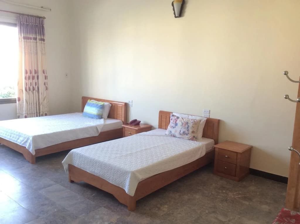 Minh Thanh Hotel - photo 4