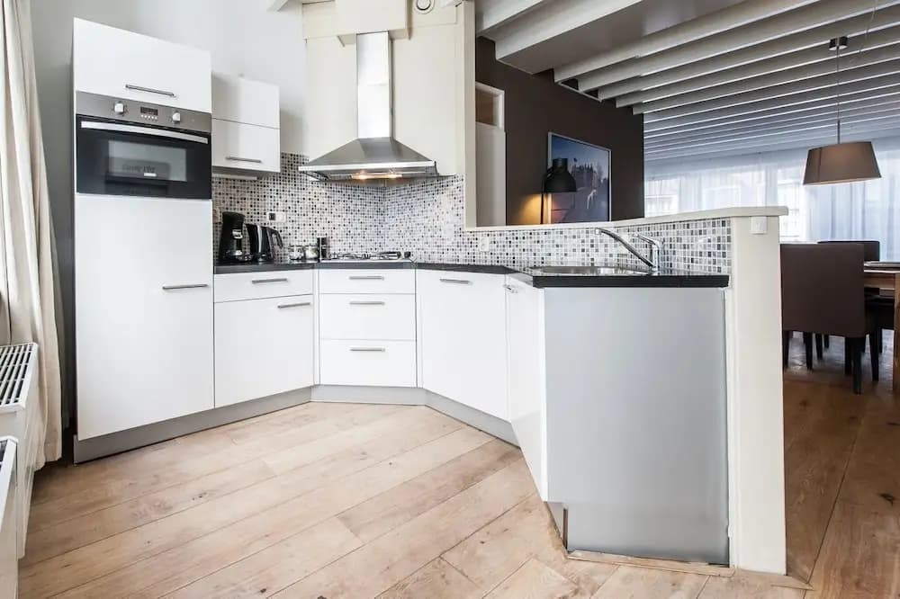 Short Stay Group Staalmeesters Serviced Apartments Amsterdam - photo 13