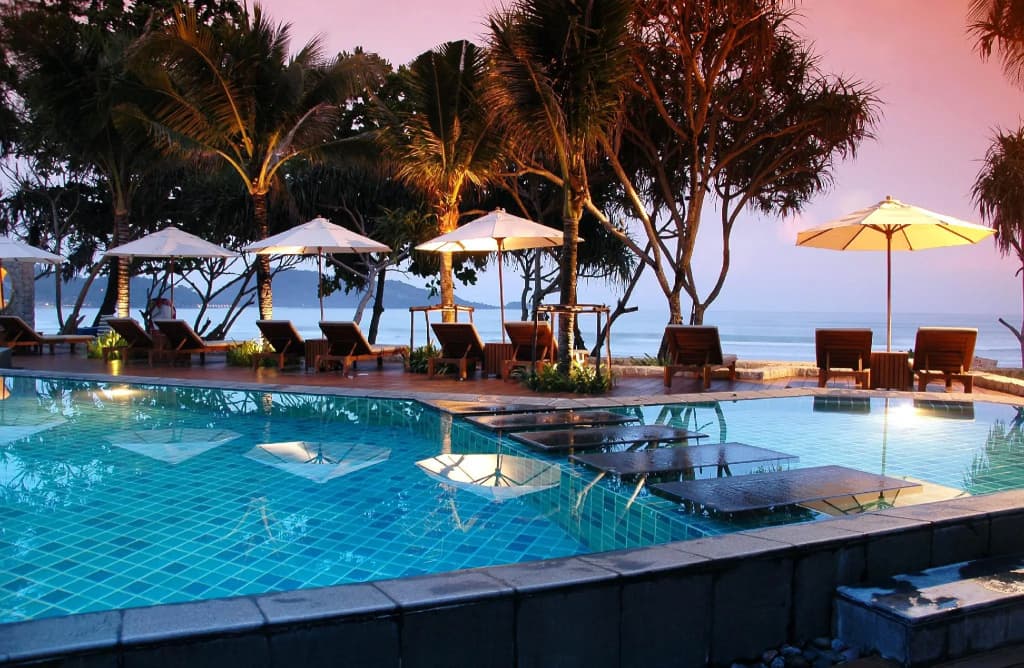 Impiana Resort Patong, Phuket - photo 21