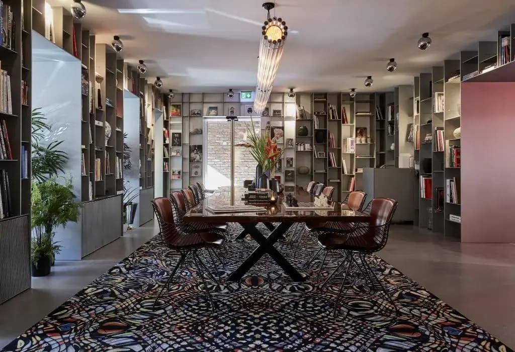 Sir Savigny Hotel - photo 15