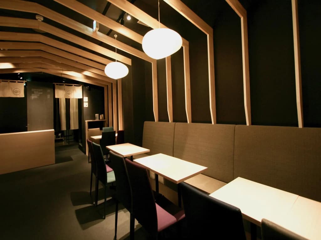 Namba Guesthouse HIVE - Hostel - photo 20