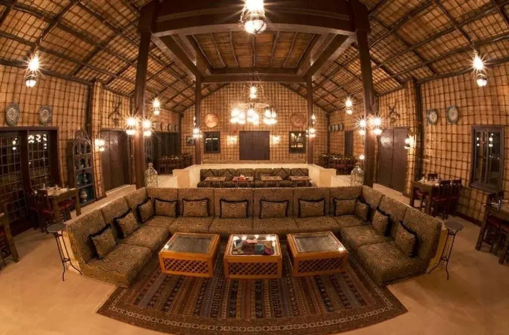 Arabian Nights Village - photo 2