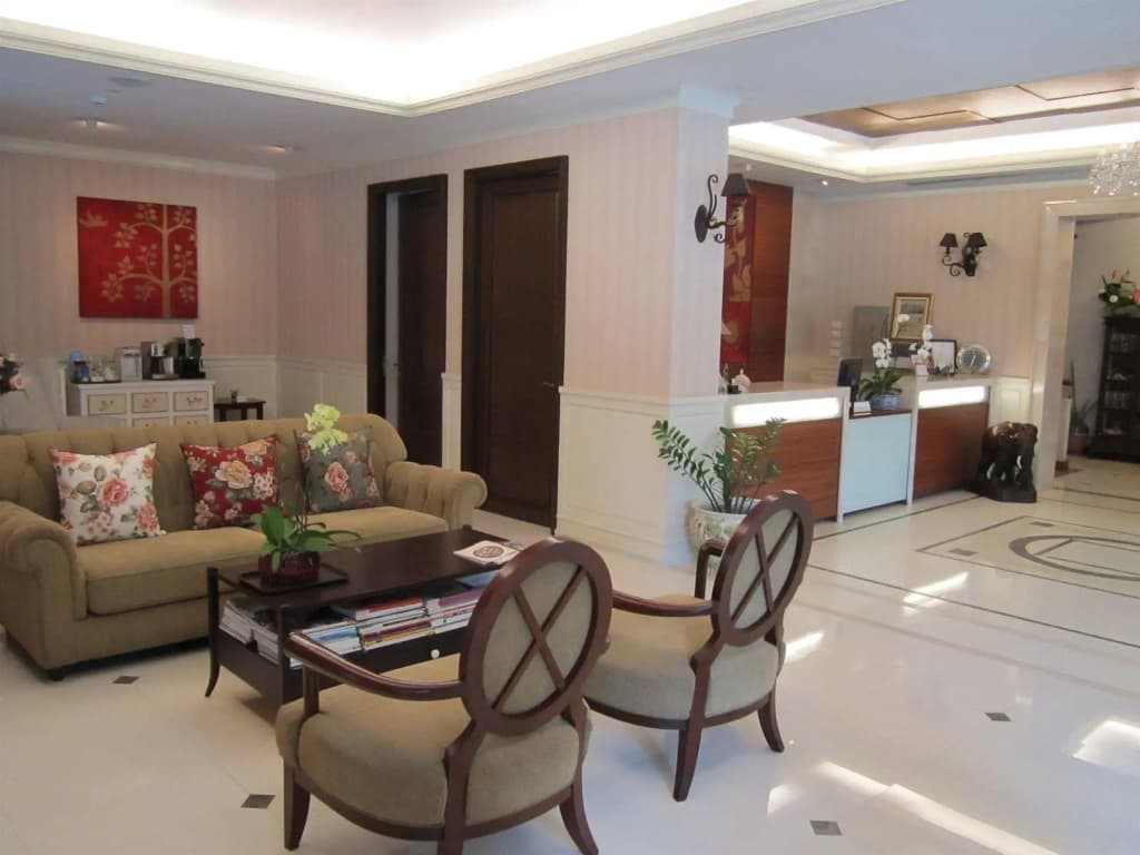 Aurum The River Place - photo 2