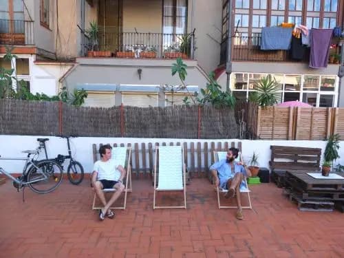 Soul Backpackers Barcelona - photo 13