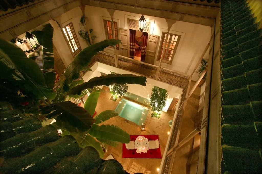 Riad Altair - photo 14