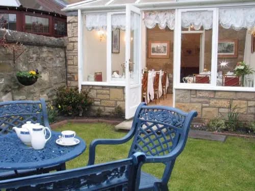 Classic Guest House - photo 13