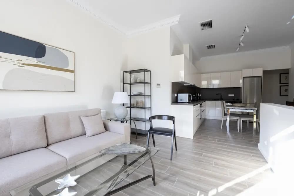 Ancient Athens Great Apt Home Office w Acropolis View - photo 4