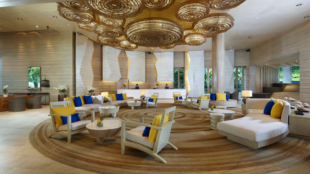 Amari Phuket Resort Patong Beach - photo 34