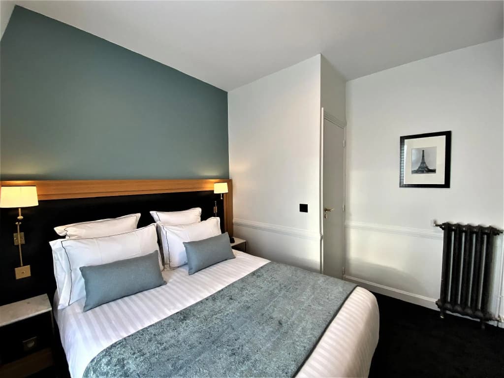 Hotel Le Cercle Tour Eiffel - photo 20