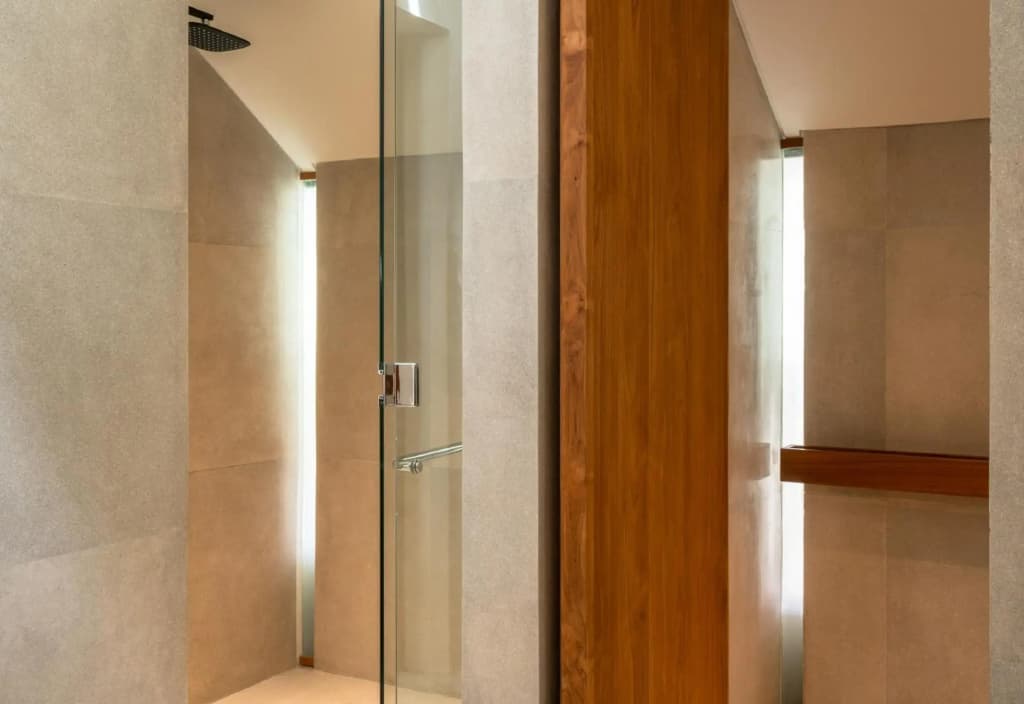 Bisma Eight Villas - photo 7