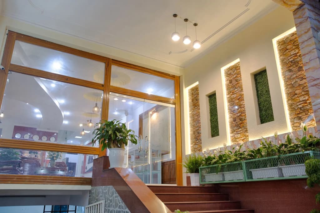 Vien Dong Hotel Danang - photo 10