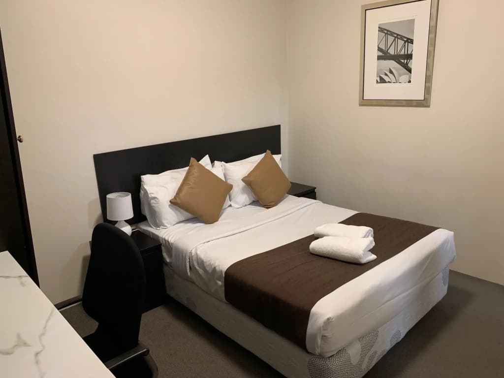 Greenwich Inn Sydney Hotel - photo 6