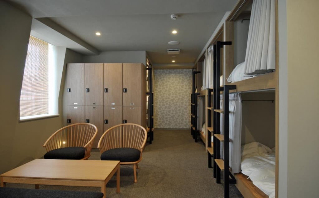 Sadou Hostel - photo 22