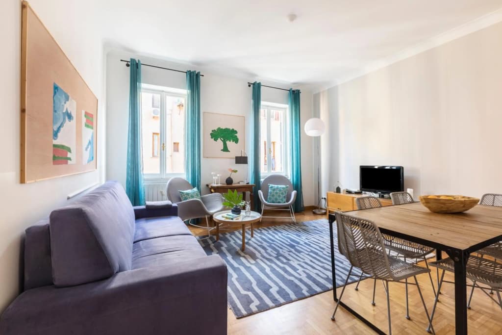 ROMAC - Condotti Suite by Spanish Steps - photo 6