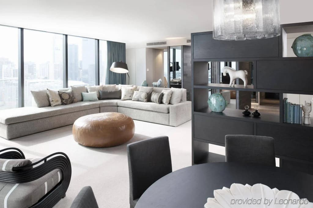 Crown Metropol Melbourne - photo 4