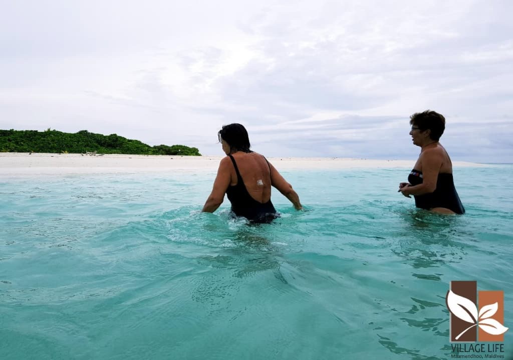Village Life Maldives - photo 15