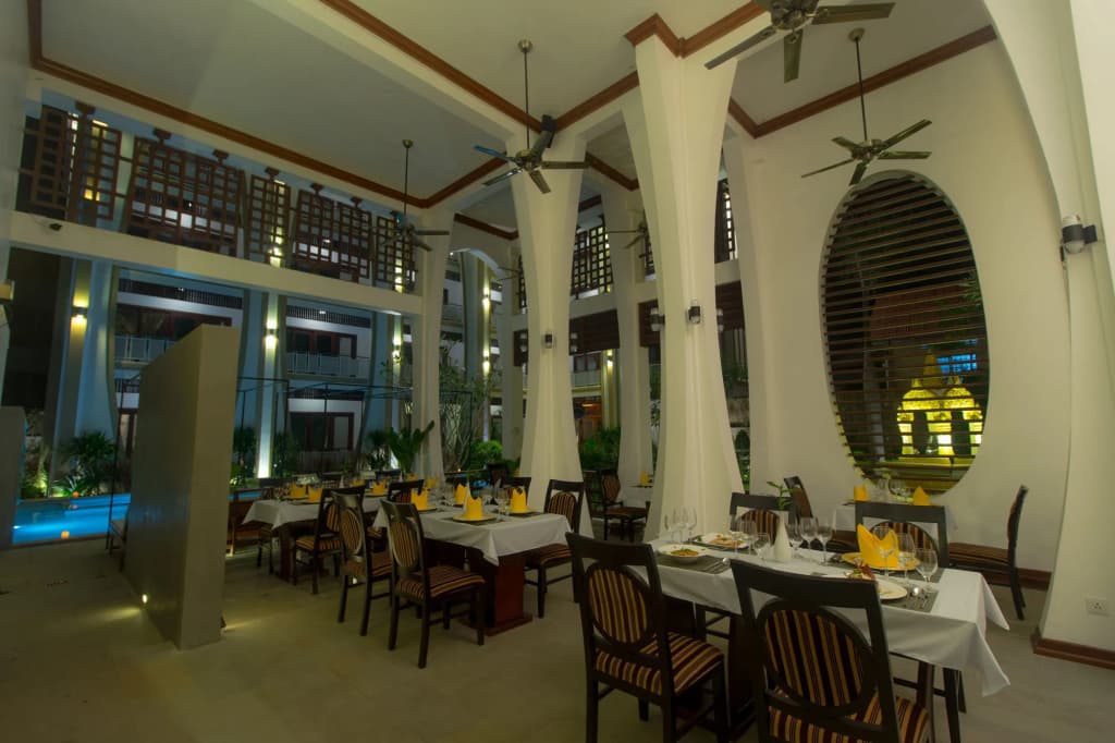 The Night Hotel - photo 21
