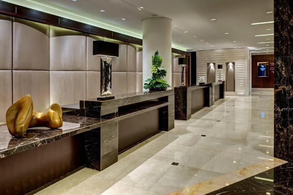 Waldorf Astoria Berlin - photo 36