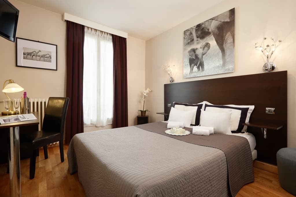 Hotel le Twelve - photo 3