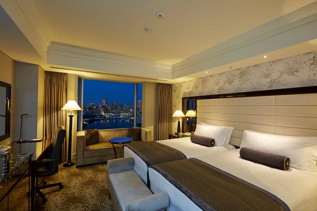 InterContinental Tokyo Bay by IHG - photo 47