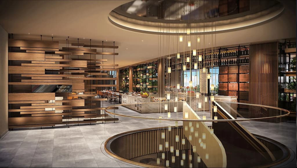 Hilton Da Nang - photo 1
