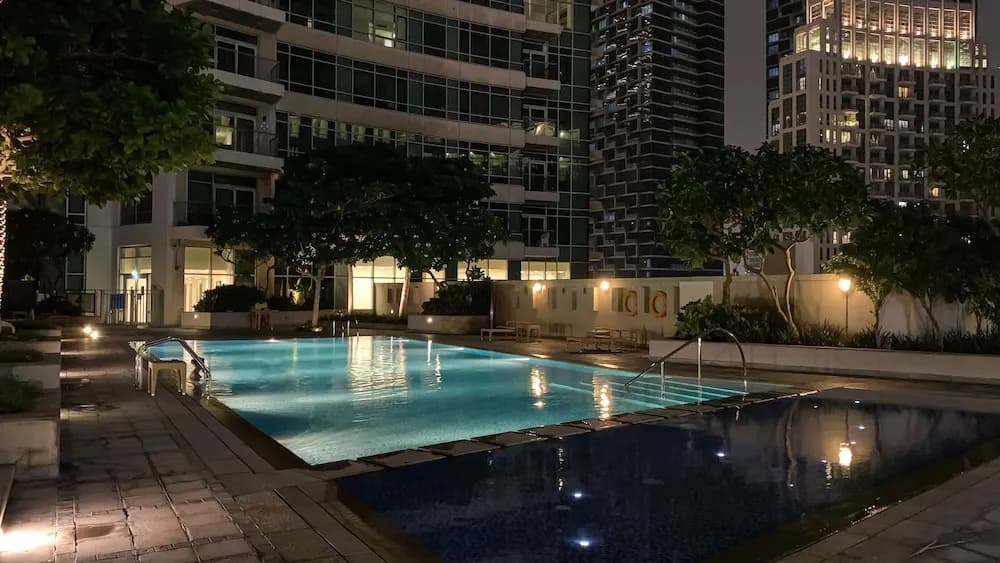 bnbme | The Lofts Emaar | 1 BDR - photo 13