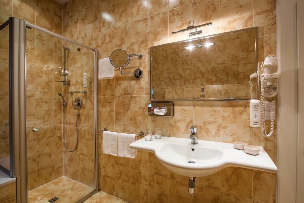 Tyn Yard Residence - photo 7