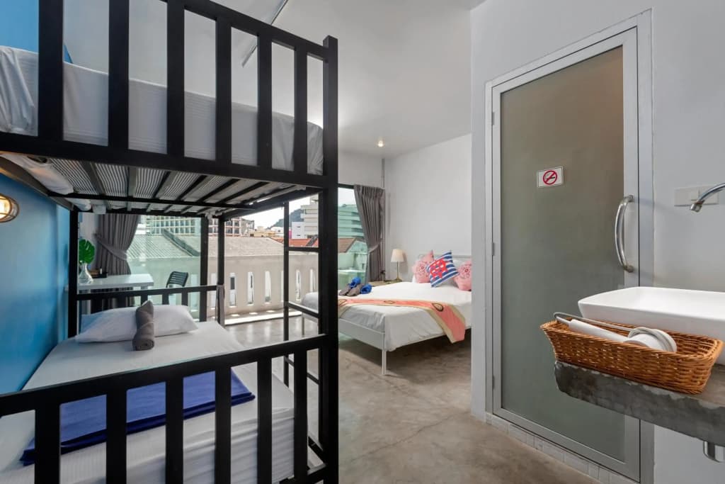 Hip Hostel - photo 4