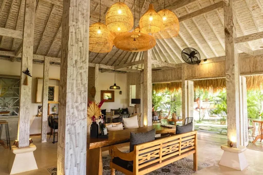 Le Yanandra Resort Bali - photo 6