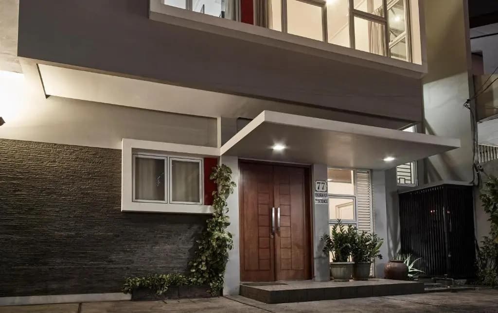 Bendungan Hilir Residence - photo 20