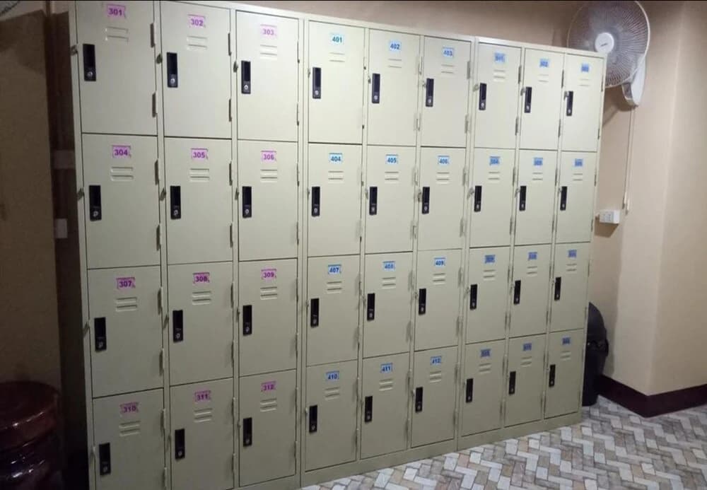 Thai Love Cafe & Hostel - photo 9