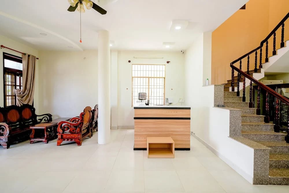 Hip's House Homestay - Hostel - photo 12