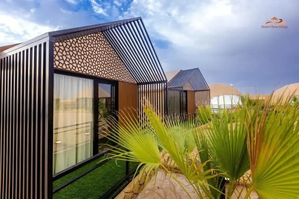 Desert Rose Village - photo 12