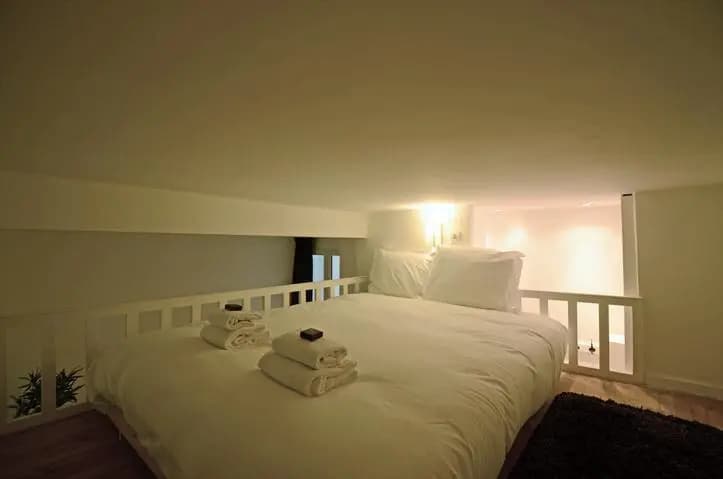 Short Stay Apartment Elisabeth - photo 6