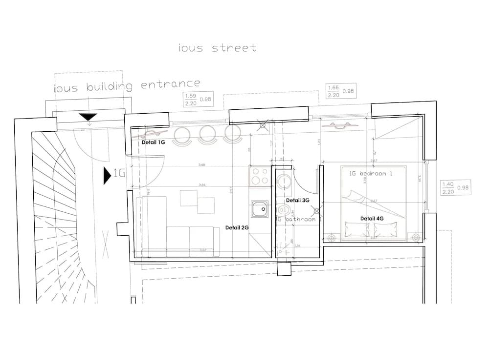 Eos Residence - photo 18